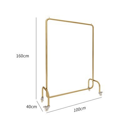 전기도금 티타늄 롱 100*40*160cm