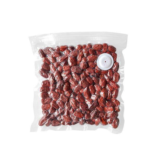 Food-grade vacuum bag thickened cooked food sealed fresh-keeping…