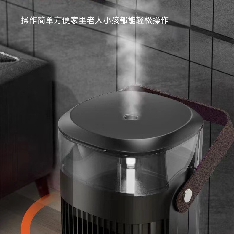 国境を越えた新型暖房器家庭用大電力加湿七色灯は、電気ヒーターの学生寮の暖房機から離れることができる|undefined