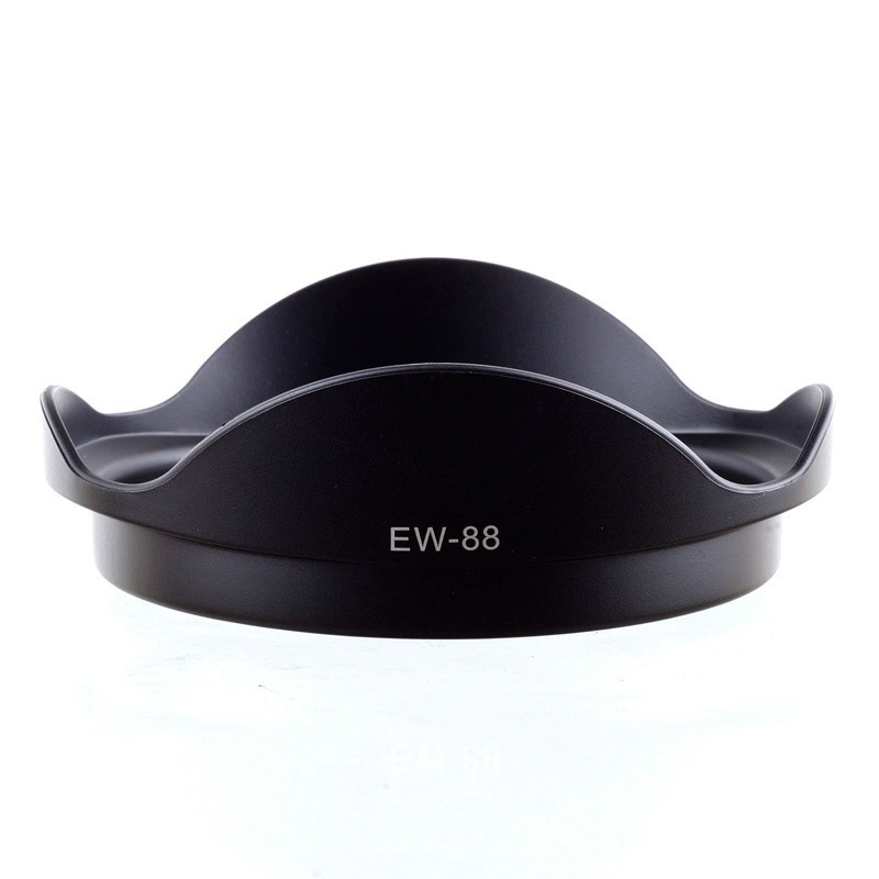 EW88 капот EW-88 байонет лотос крышка подходит для EF 16-35мм f/2.8 II usm объектив
