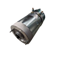 中力ES20电动叉车拖盘搬运液压电机油泵站升降电机件泵站电机