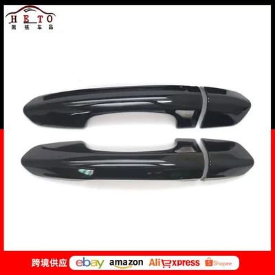 Handle Cover Decoration ABS – Armrest, handle, handle