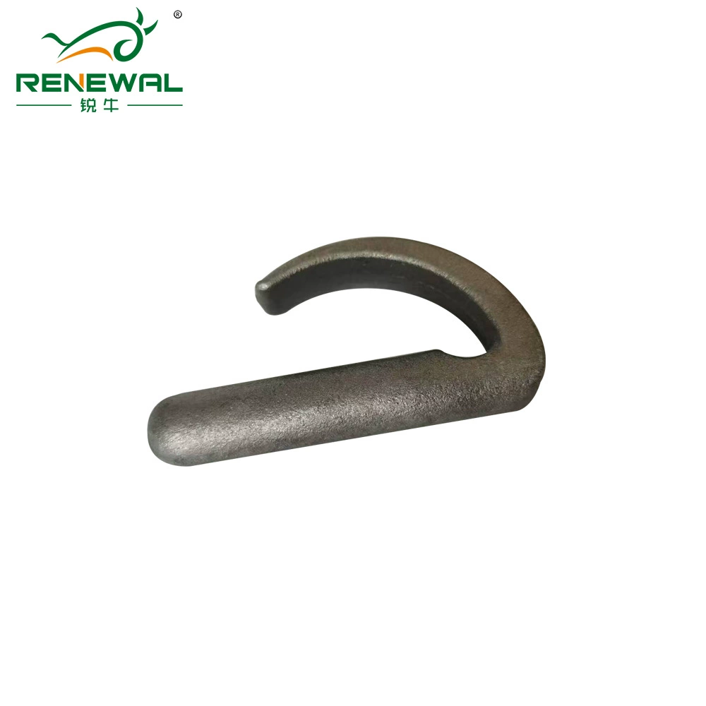 U-образные штифты используются для шестигранных спиральных сверл и непрерывных сверл (штифты 16X41).