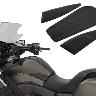 Suitable for BMW K1600B: Motorcycle helmet anti-fog film