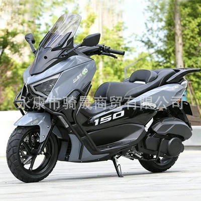 Export 2026 New Model Mengshi Motosikletlər