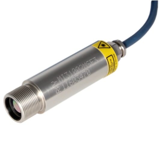 雷泰Raytek RAYMI31001MSF3 在线式温度传感器 红外测温仪