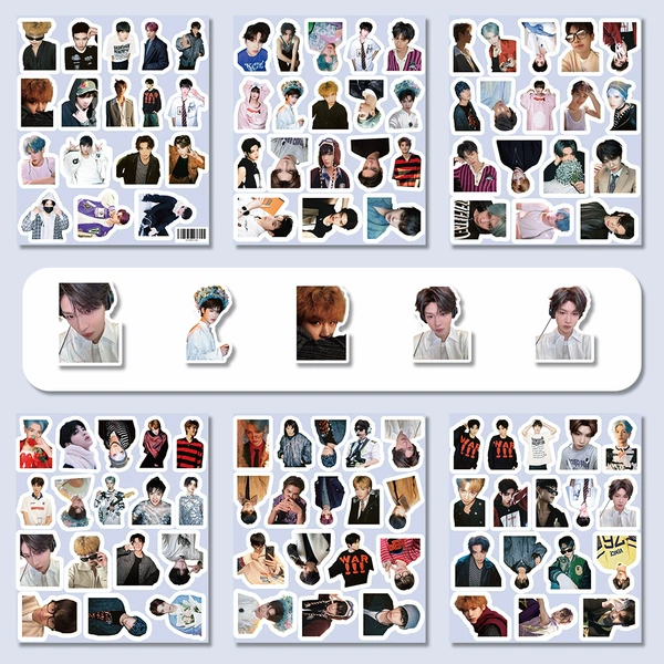 Huang Minghao-103 photos
