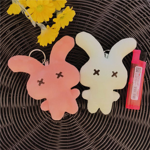 10CM�ɐ�С����ë�q耳���H�������������Ů��������ż���Ʒ
