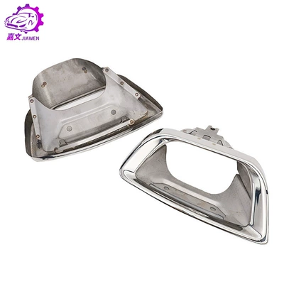 Exhaust Pipe Exhaust Hood Tail – Car muffler
