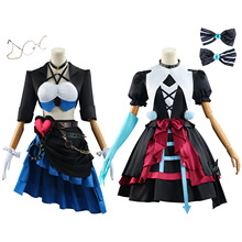 �����Ɍ�cos����Ů˹����Թ�`С�󰢰�ħ������ cosplay�Α�