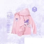 夏季潮流款宝宝女童防晒服