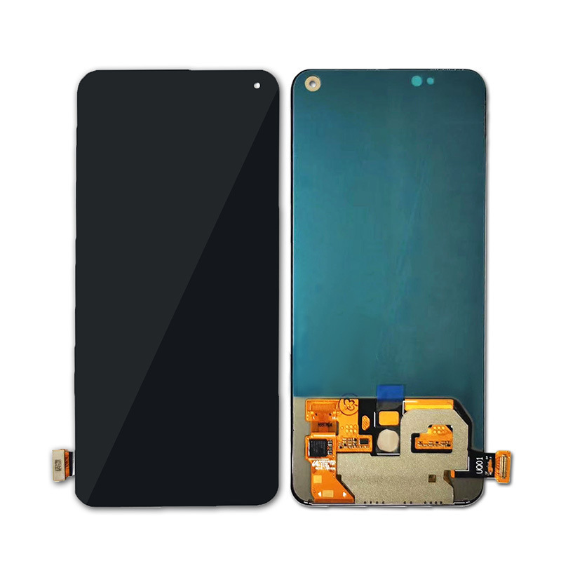 Jingke pantalla es adecuado para vivo S5 pantalla v17 pantalla LCD teléfono móvil interna y externa pantalla integrada