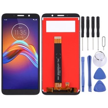 适用于 for Motorola Moto E6 Play TFT材质 液晶触摸总成 (颜色