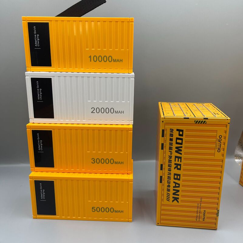 oarmio super fast charge 50000 mA digital display container Power Bank 1W 20000 outdoor large capacity power supply oarmio super fast charge 50000 mA digital display container Power Bank 1W 20000 outdoor large capacity power supply
