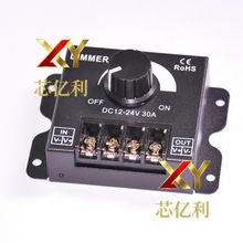 led�{���� ܛӲ���l���{���������{���� DIMMER ���o12V/24V30A