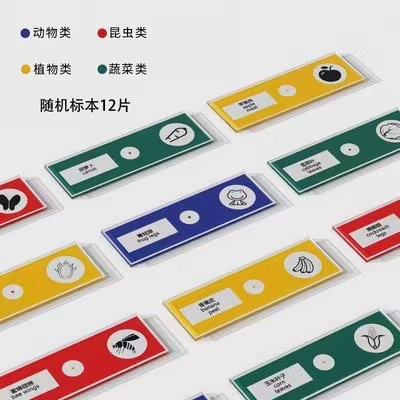 표본 수를 늘릴 필요가 고객 서비스에 문의 할 수 있습니다 (12 개의 표본 단일 상자)