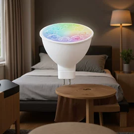 LED球泡灯;投光灯;LED灯杯