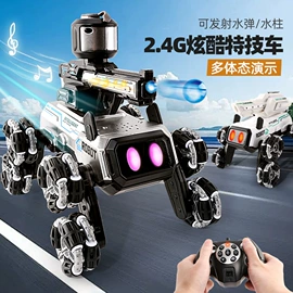 遥控车;泡泡玩具;科教玩具