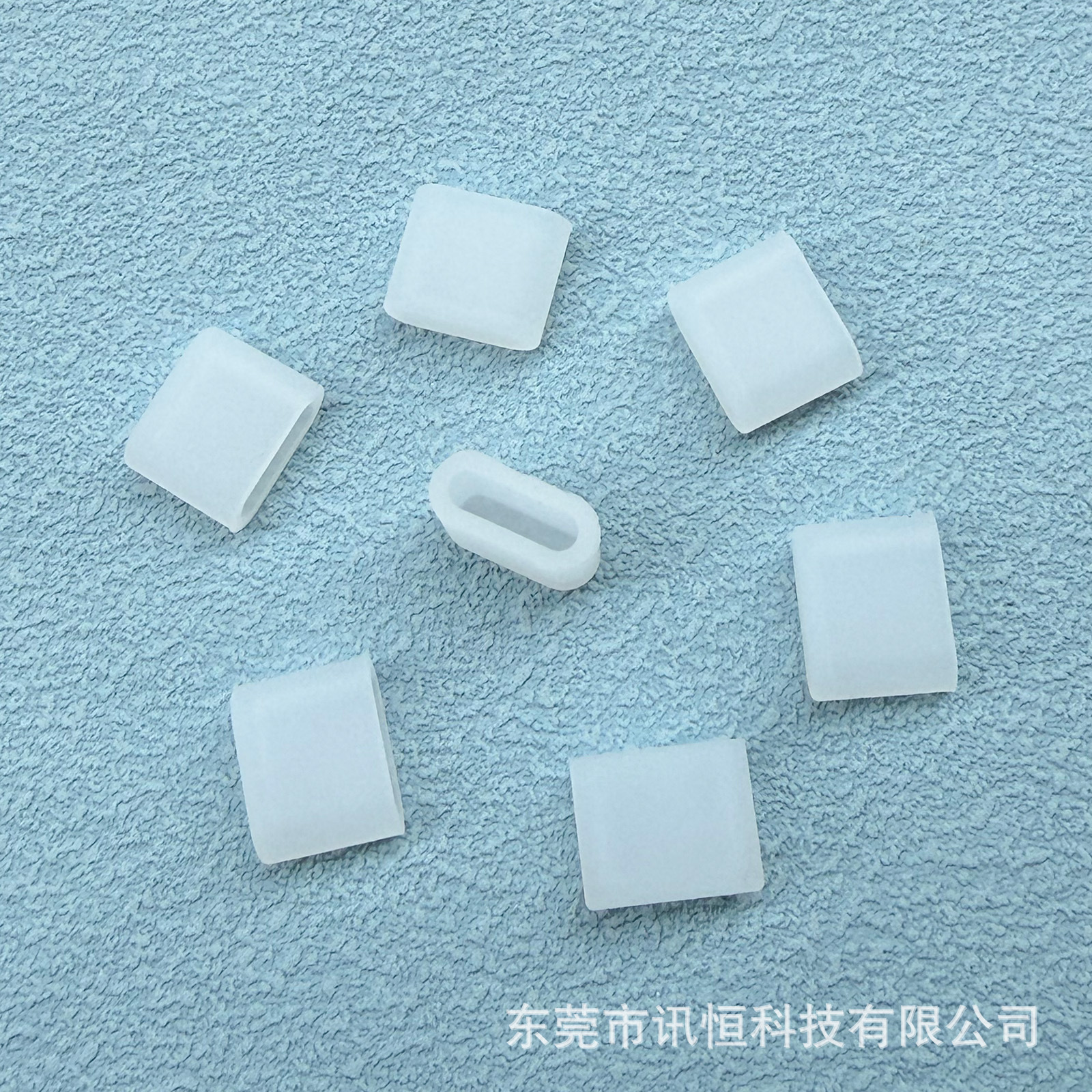USB-C Data Cable Dust Plug Charging Cable Connector Protective Cap Android USB-C Silicone Sleeve Protective Cover