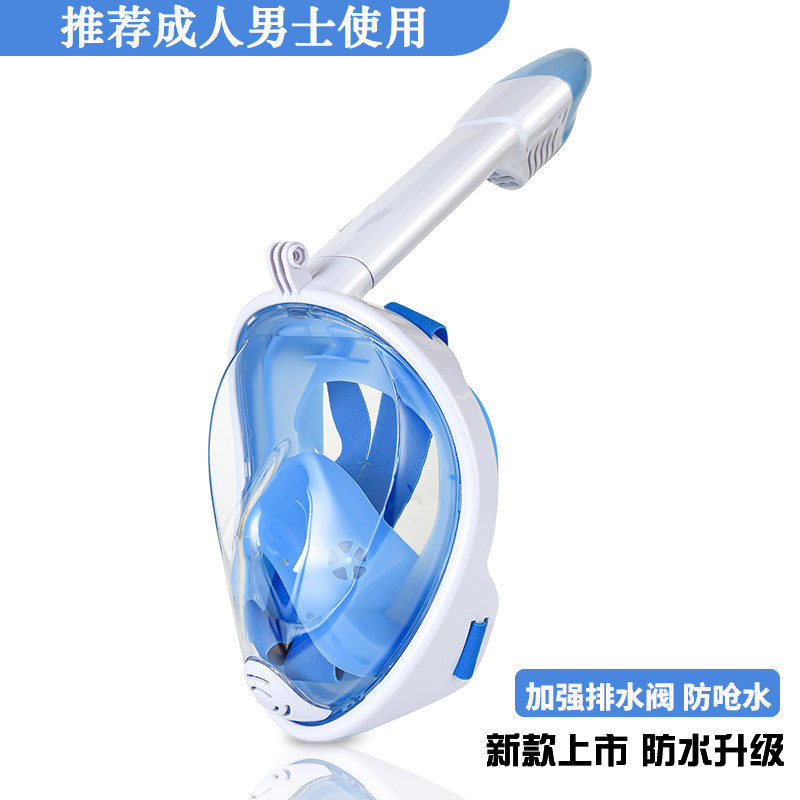 클래식 블루 LXL