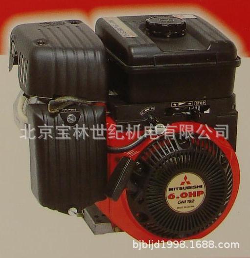 GM182�������������ͻ�6����5.2KWˮƽ��