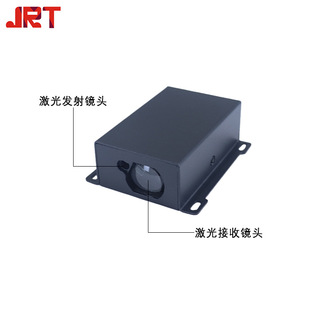 100 m laser ranging measuring instrument circuit board truck monitoring 20Hz Laser Range Finder module sensor