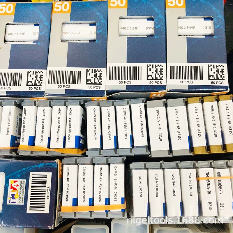 Iska желобовидная лопатка GDMY840 IC428 новая оригинальная подлинная Iscar сменные лезвия