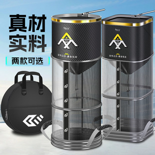 New High-Strength Braided Fishing Line with Glue Coating, Square Shape, Specialized for Black Pit Competition, Quick-Drying, Anti-Snag, High-End, Thickened, Durable for Wild Fishing