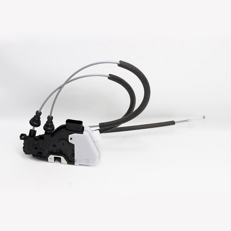 814202W000 is suitable for Hyundai Santa Fe Sport Right Rear Door Actuator Lock 13-18