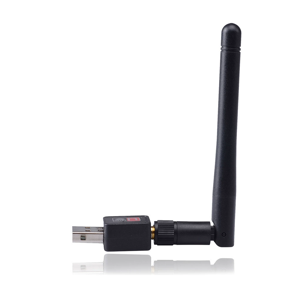 Сетевая карта USB LV-UW02RK RTL8188 150M