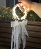 Glowing Ribbon [Warm Light]