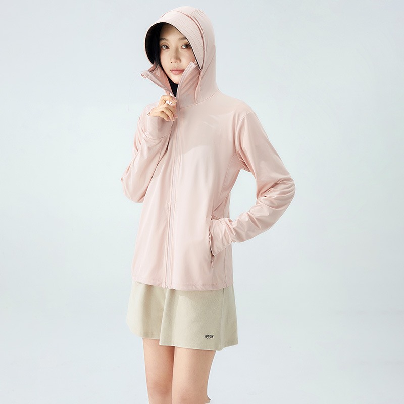 여성용 아이스 미스트 파우더