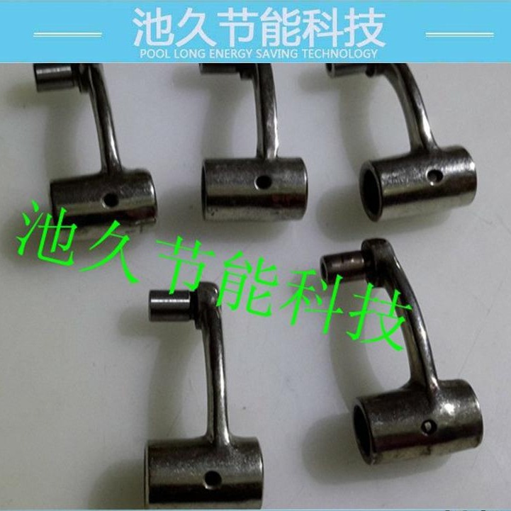 狮涛缝纫设备 供应平车 电脑车配件 挑线连杆
