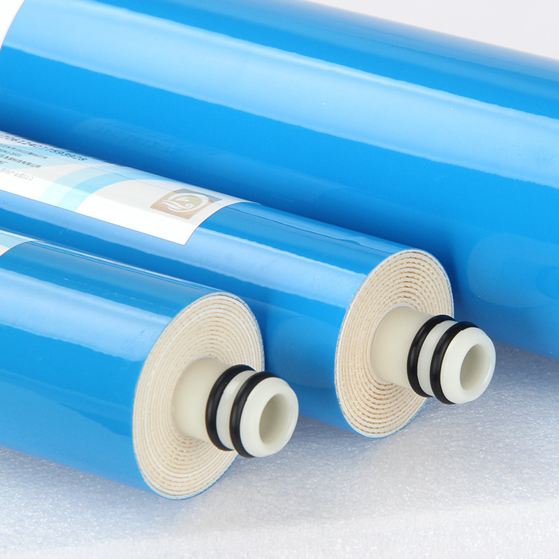 NHQY 浄水器 RO 逆浸透膜家庭用 75G400G600G ユニバーサル純水機交換フィルターエレメント大流量|undefined