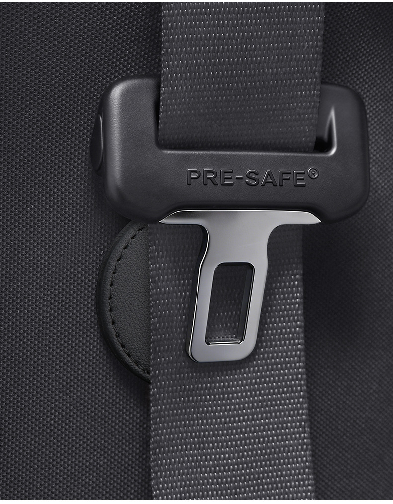 Suitable for Byd Seagull Song Plus/Pro Han Dolphin Qin Car Seat Belt Fastener Magnetic Limiter