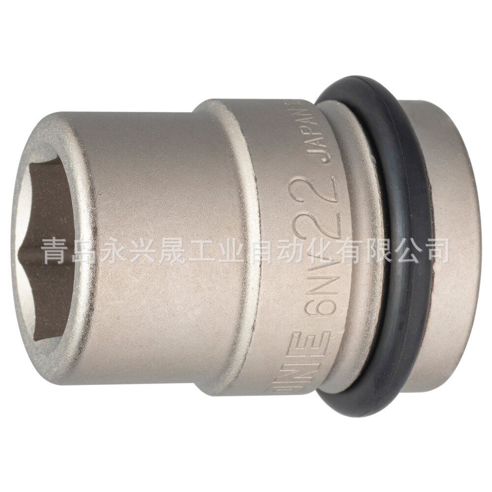 日本前田TONE 冲击套筒 六角6NV-17/6NV-18/6NV-19/6NV-21/6NV-22