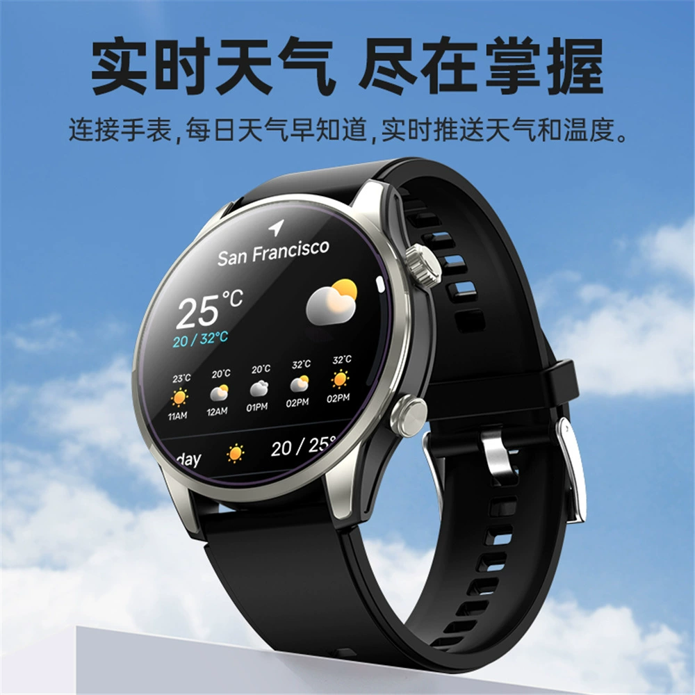 Браслет, путешественские часы, G1000, функция геолокации, Bluetooth