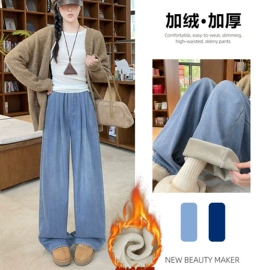 休闲裤;打底裤;女式牛仔裤