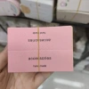 Pink card n4-045