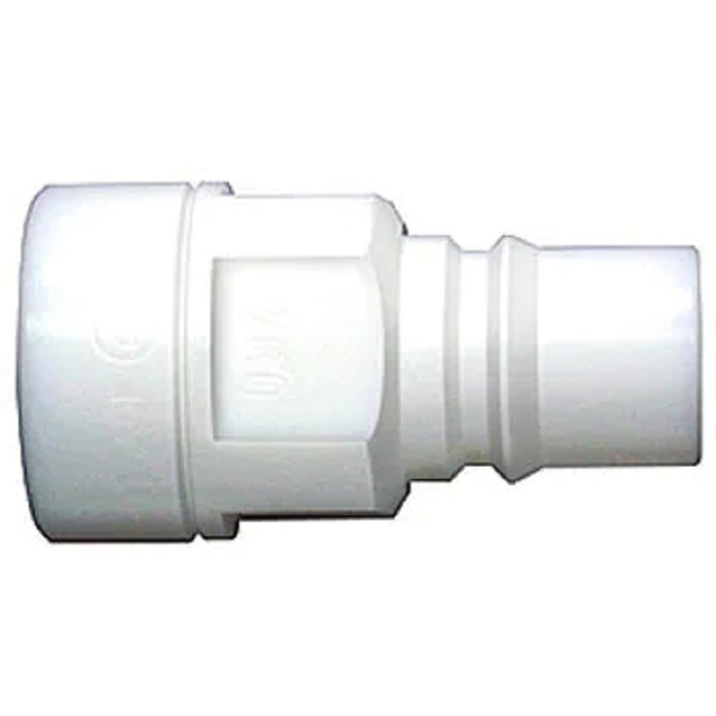 日本NITTO 日东工 快速接头SCAL-8P-NPT  SCAL-12P-NPT