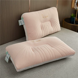 纤维枕;其他枕芯;功能枕