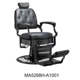 洗头床;美发椅;按摩床