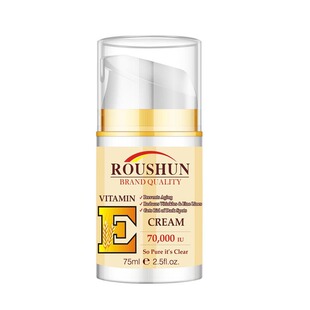 ���R�dROUSHUN Vitamin E Cream ��혾S����E���w˪��˪