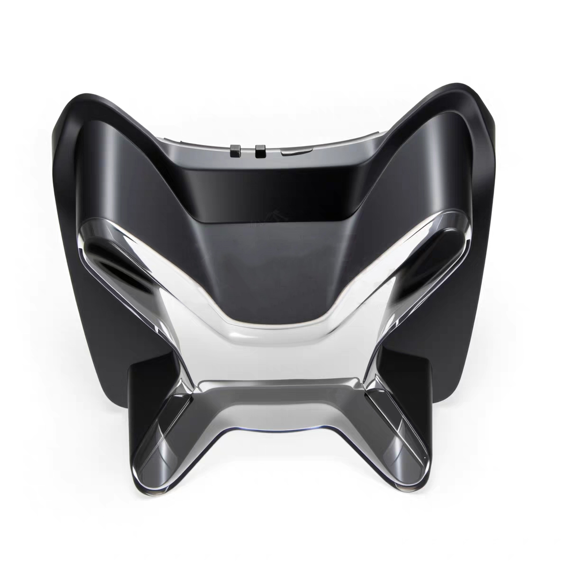 Suitable for Bmw R1300Gs/ Adv Gs1300 Front Headlight Glass Cover Led Headlight Cover Accessories