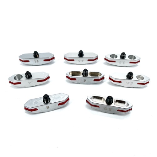 G410 Driver driver weight block 3.5g-20g golf club accessories