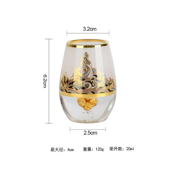 Wineglass, 20 ml