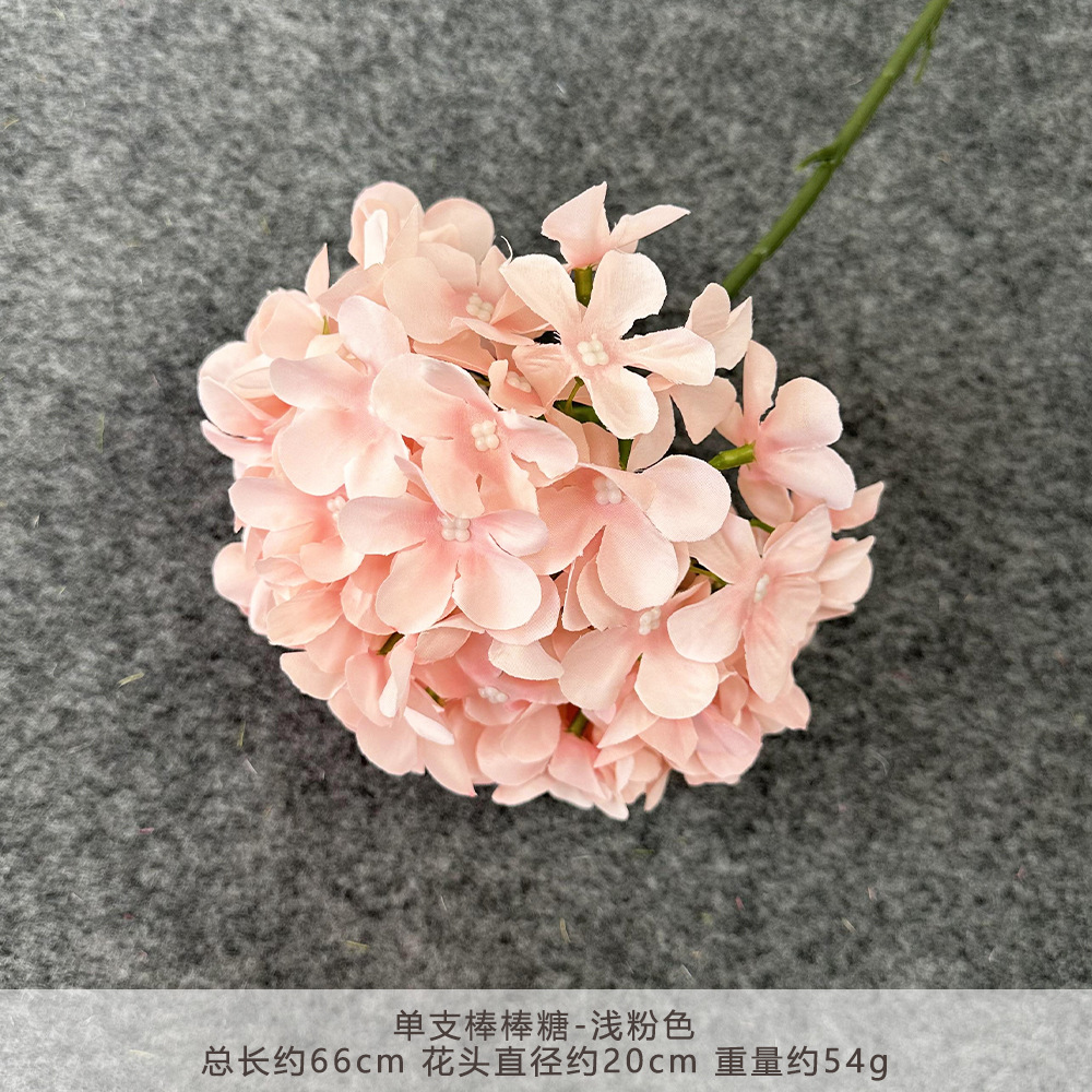 MM-Single Lollipop-Light Pink