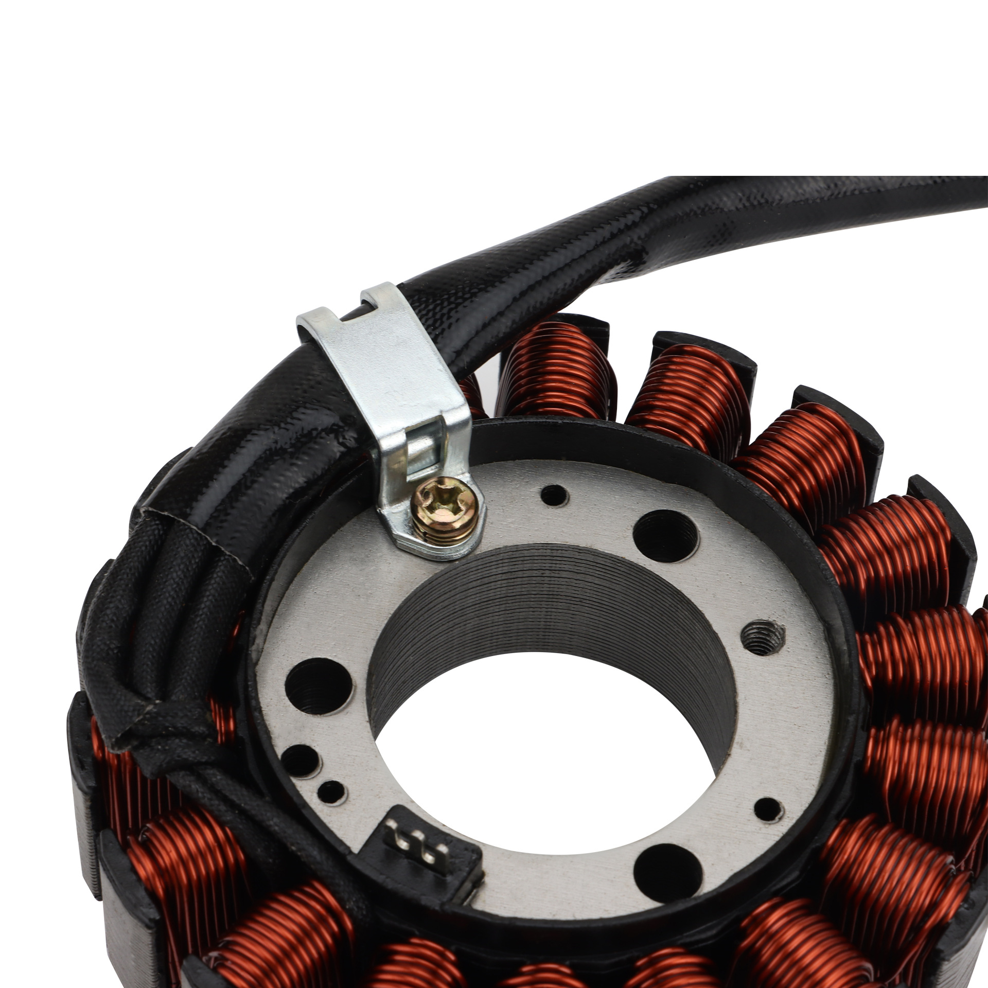 Cbr250 1990-1996 Cbf250 Cbf250Na Motorcycle Stator Coil 31120-Ky1-003