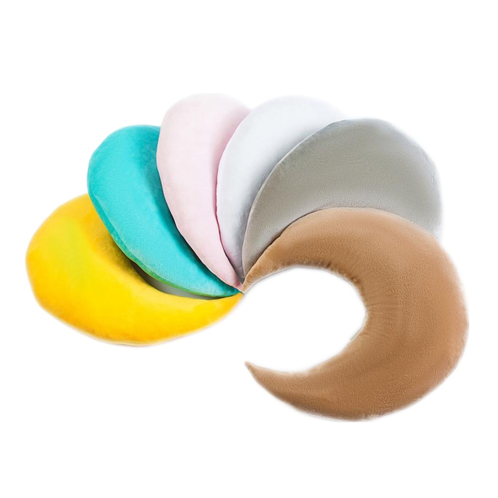 Recién Nacido fotografía apoyos bebé fotografía auxiliar apoyos foto modelado Luna almohada bebé fotografía asistente