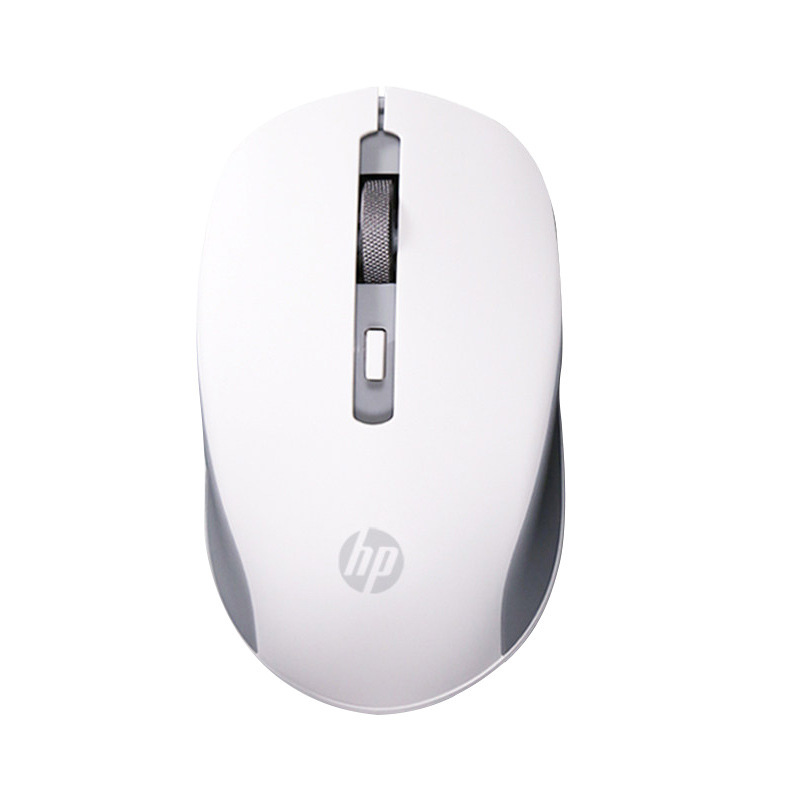 HP S1000Plus ワイヤレスマウス オフィス 家庭用 ビジネス ノートパソコン デスクトップ USB 人間工学|undefined